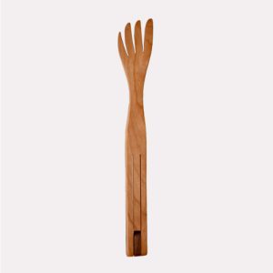 Inside-Out Tongs® w/a Fork 12 inch