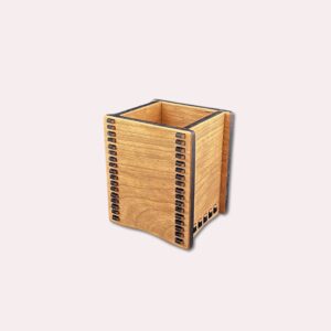 Spoon Box 2x2x3 inch